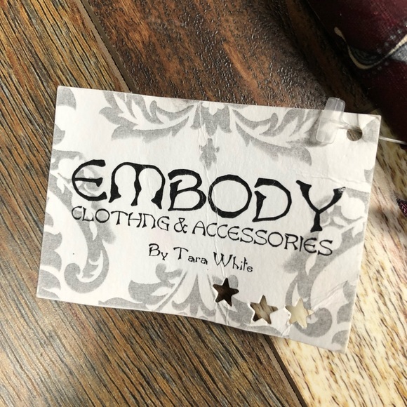 Tie Warrior Belt Cincher Corset Waist Blue S/M - Picture 5 of 5